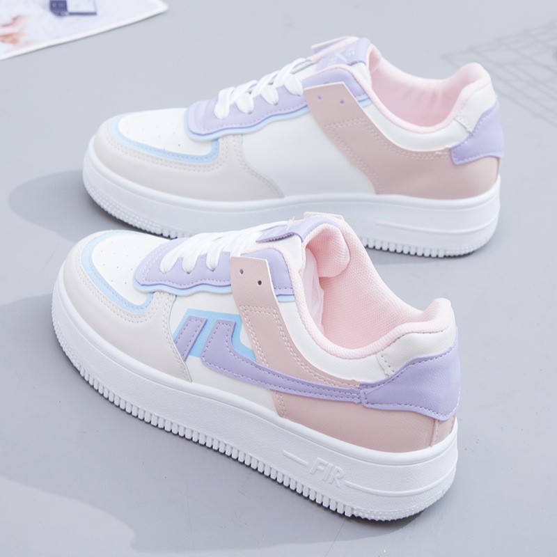Fashion New Women Sneakers Bre - огляд і ціна Women Shoes Vans
