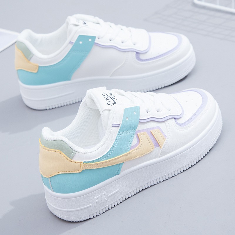 Fashion New Women Sneakers Bre - огляд і ціна Women Shoes Vans