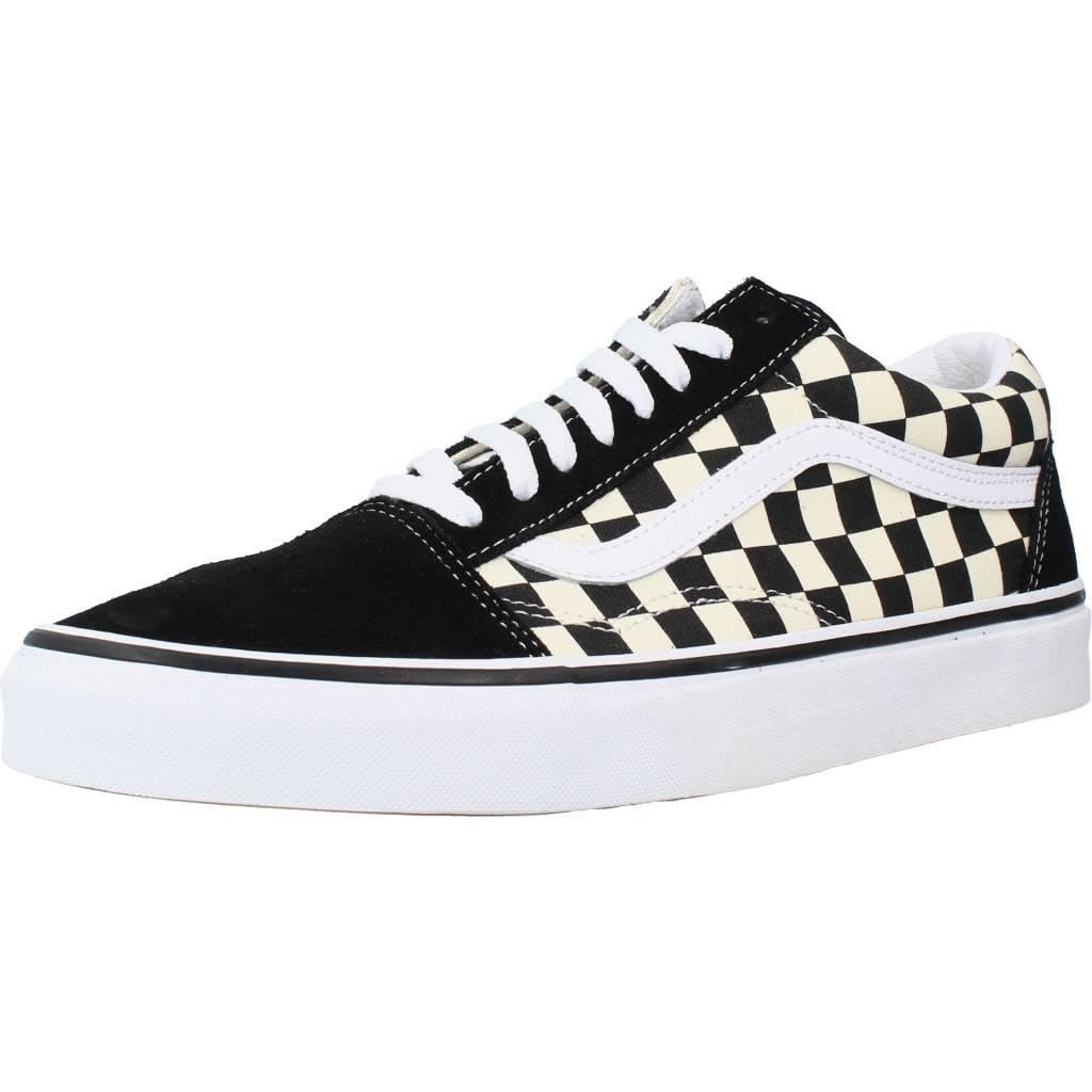 Vans Women's Old Skool Casual  - огляд і ціна Women Shoes Vans