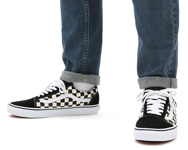 Vans Women's Old Skool Casual  - огляд і ціна Women Shoes Vans