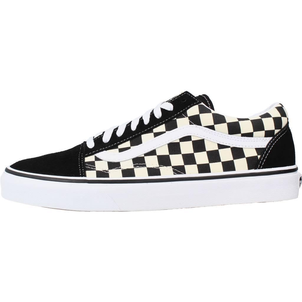 Vans Women's Old Skool Casual  - огляд і ціна Women Shoes Vans