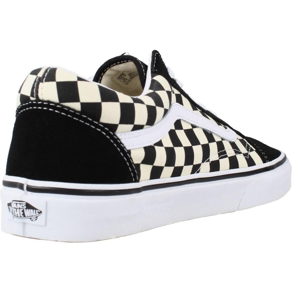 Vans Women's Old Skool Casual  - огляд і ціна Women Shoes Vans