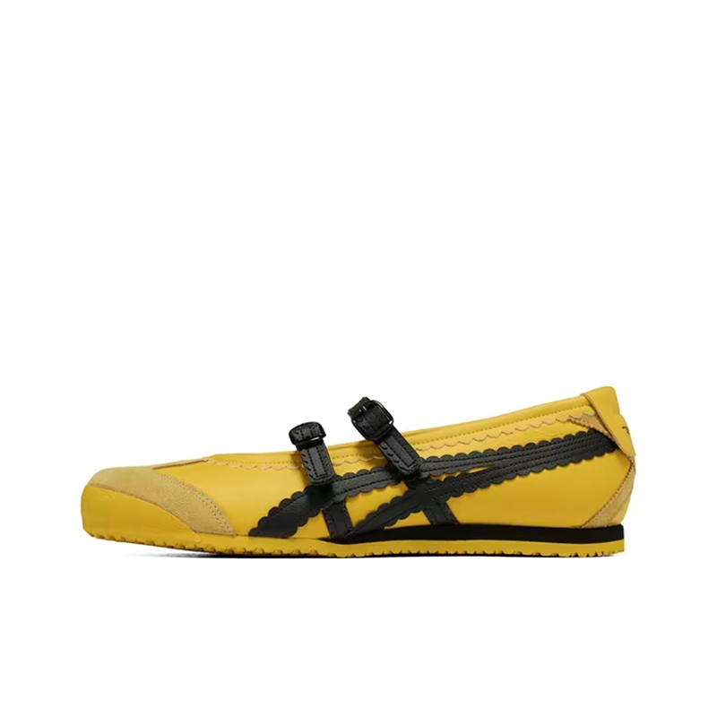 Onitsuka Tiger MEXICO 66 TGRS  - огляд і ціна Women'S Shoes Tiger Onitsuka