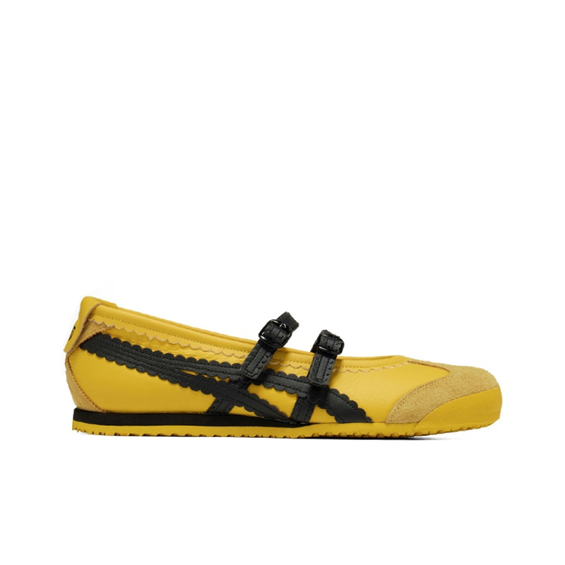 Onitsuka Tiger MEXICO 66 TGRS  - огляд і ціна Women'S Shoes Tiger Onitsuka