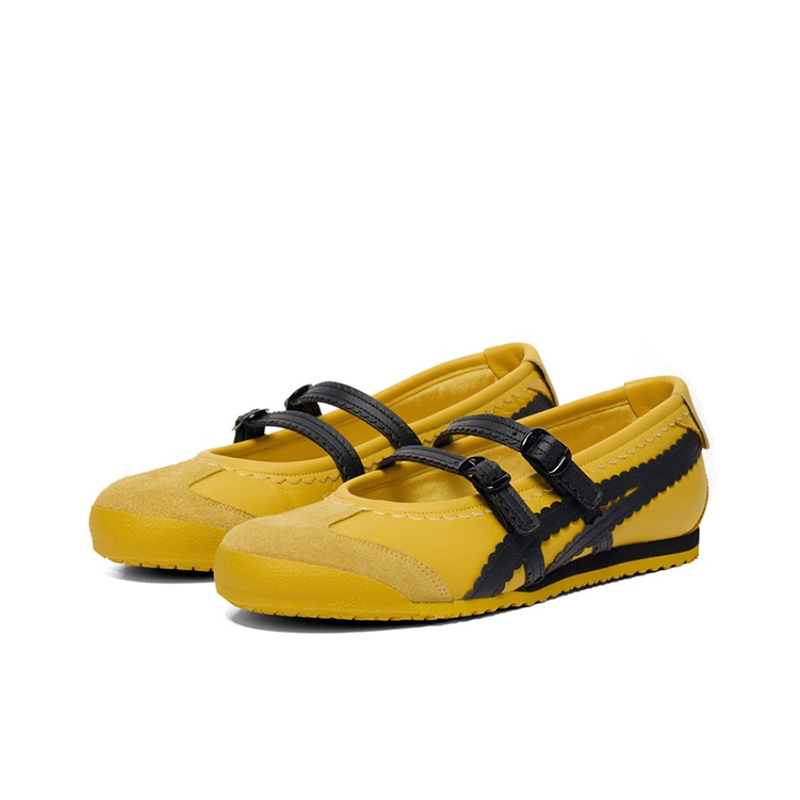 Onitsuka Tiger MEXICO 66 TGRS  - огляд і ціна Women'S Shoes Tiger Onitsuka