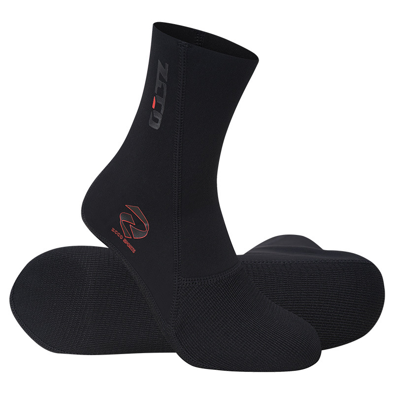 Neoprene Sock 1.5MM Diving Soc - огляд і ціна Women'S Shoes For Neuropathy