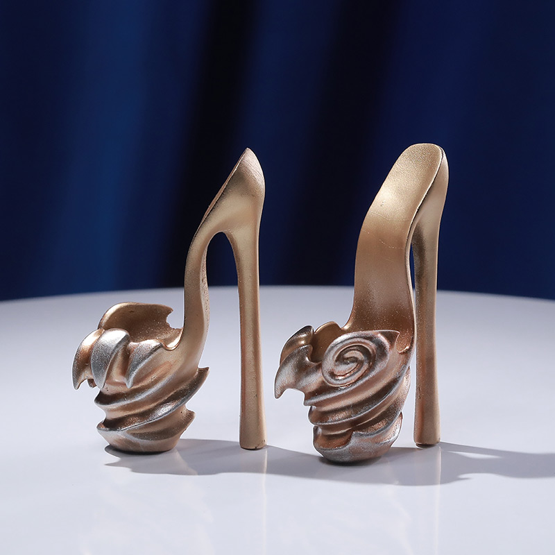 Doll Shoes 1/4 BJD High Heel S - огляд і ціна Women Shoes Size 4 In Cm
