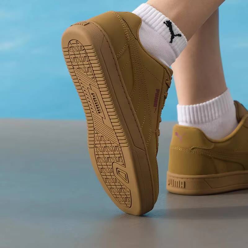 2026 new Puma Caven 2.0 Buck M - огляд і ціна Women'S Shoes Puma Sneakers