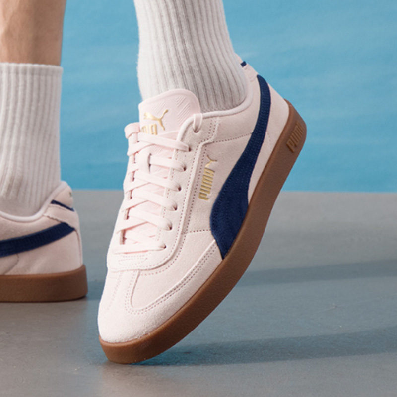 Puma Unisex Low Top Skateboard - огляд і ціна Women'S Shoes Puma Sneakers