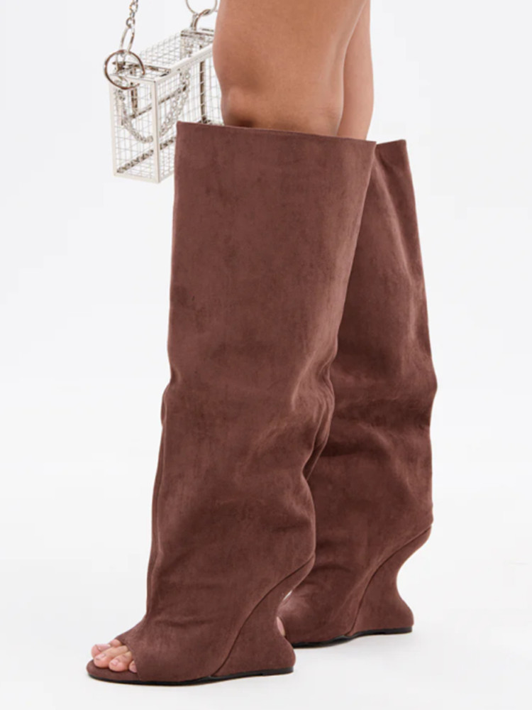 2025Spring and Autumn Fashion  - огляд і ціна Women'S Shoes X Wide