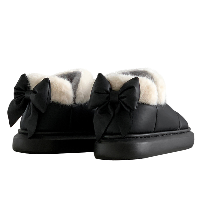 2025 New Winter Plush Slippers - огляд і ціна Women Shoes Winter