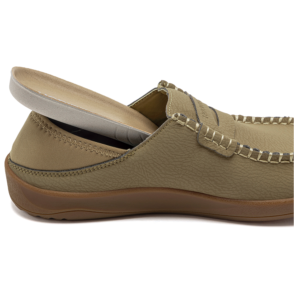 HOBIBEAR Women Barefoot Loafer - огляд і ціна Women'S Shoes In Wide Width