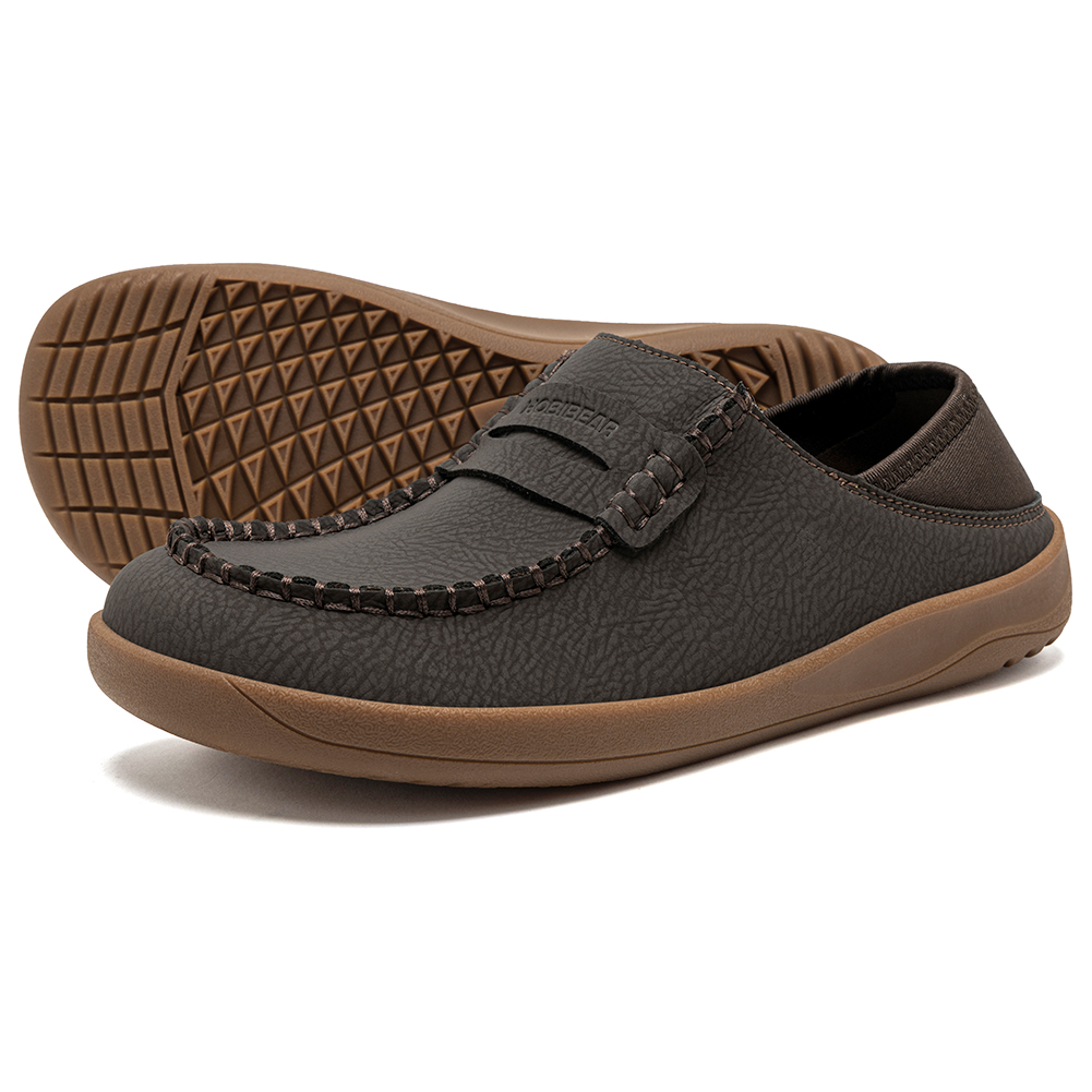 HOBIBEAR Women Barefoot Loafer - огляд і ціна Women'S Shoes In Wide Width