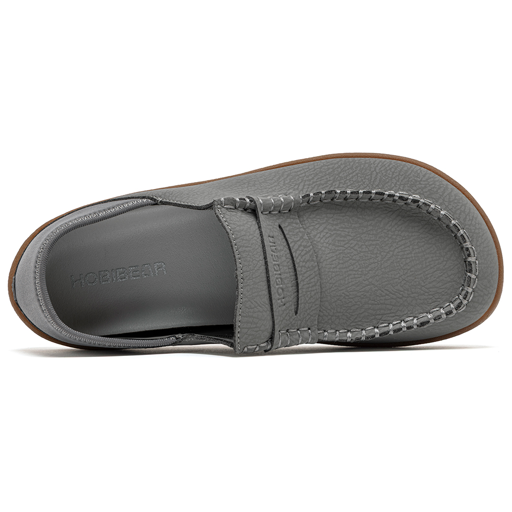 HOBIBEAR Women Barefoot Loafer - огляд і ціна Women'S Shoes In Wide Width