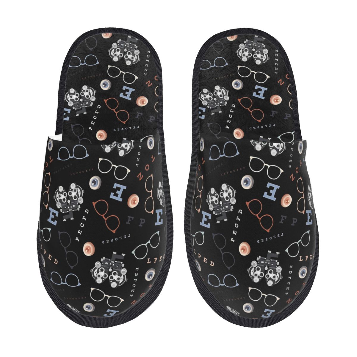 Custom Print Women The Snellen - огляд і ціна Shoes Women Chart