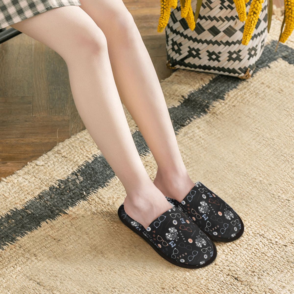 Custom Print Women The Snellen - огляд і ціна Shoes Women Chart