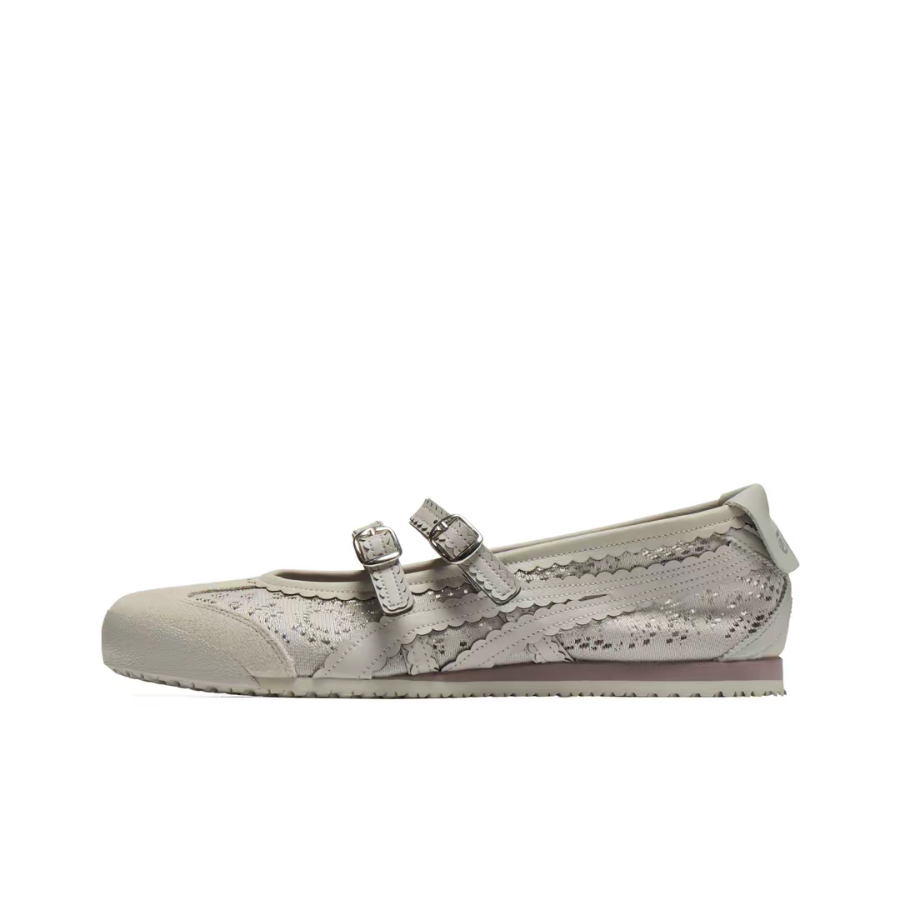 Onitsuka Tiger MEXICO 66 TGRS  - огляд і ціна Women'S Shoes Tiger Onitsuka