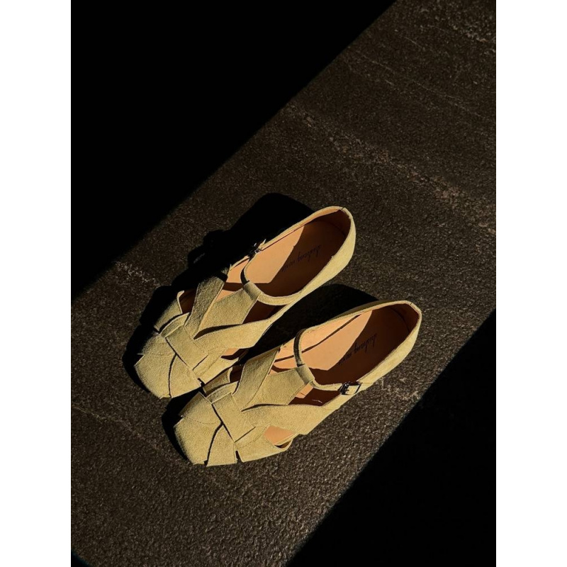 Comfortable  Retro  Breathable - огляд і ціна Women'S Shoes In Wide Width