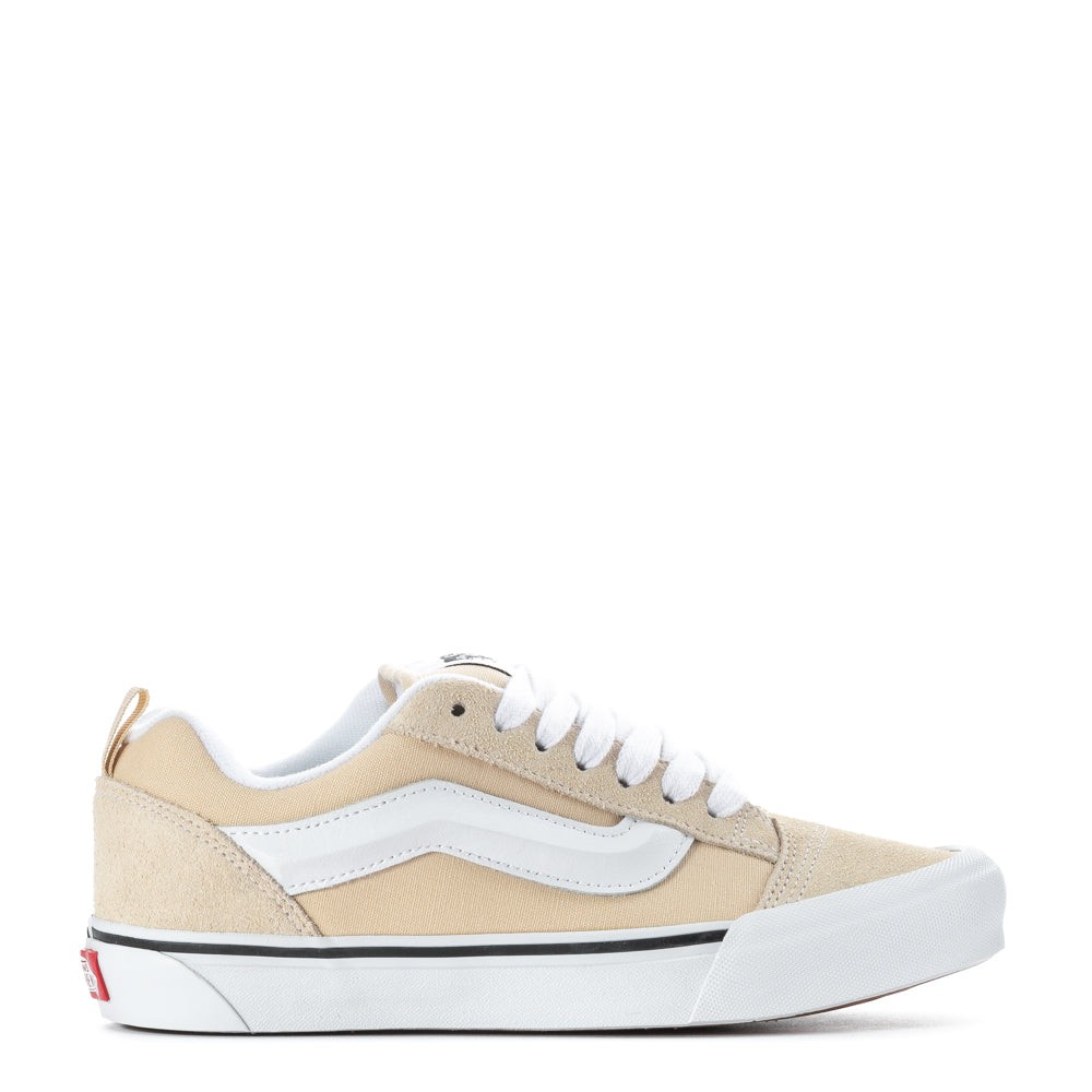 VANS Womens' Knu Skool Shoes - огляд і ціна Women Shoes Vans