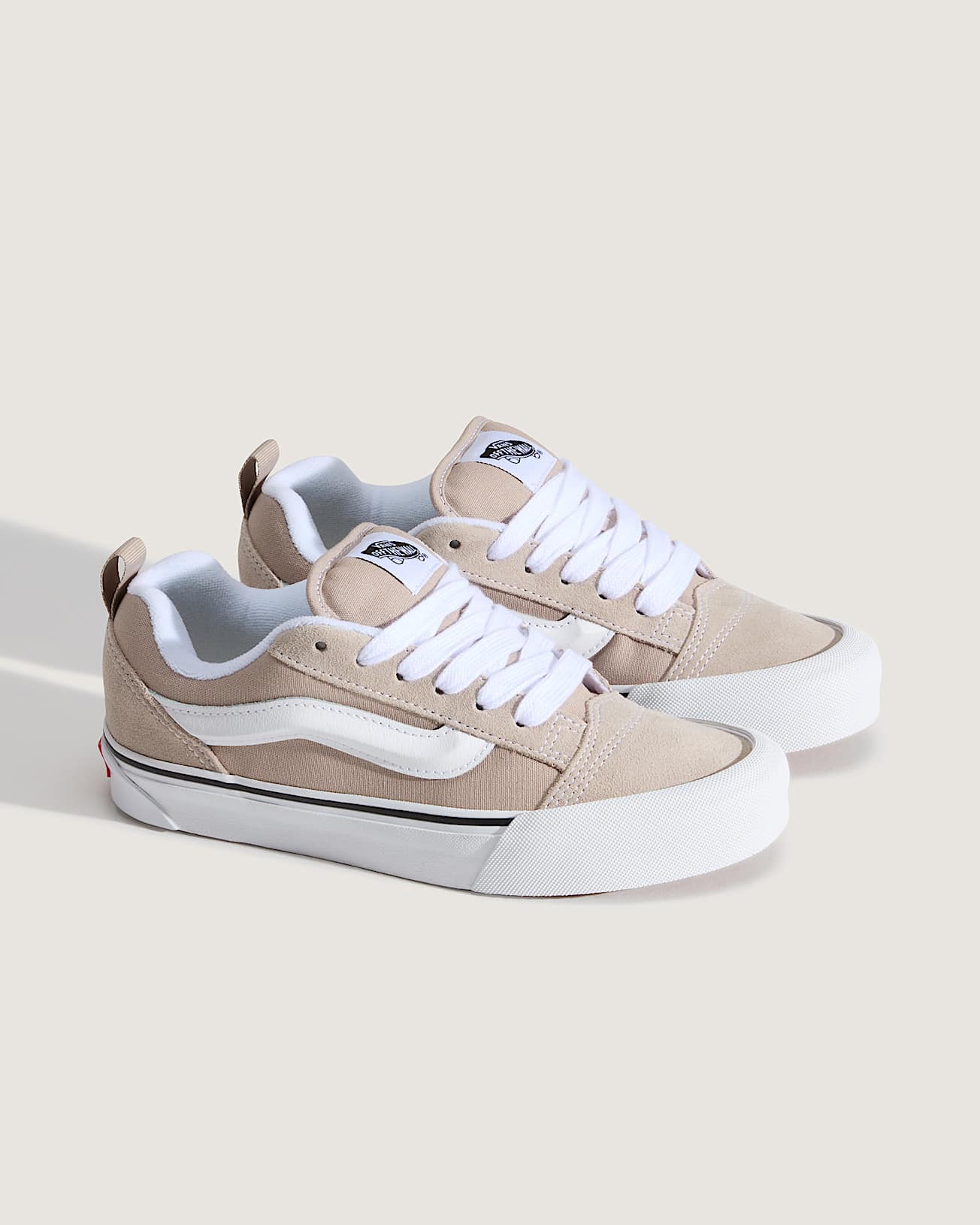 VANS Womens' Knu Skool Shoes - огляд і ціна Women Shoes Vans