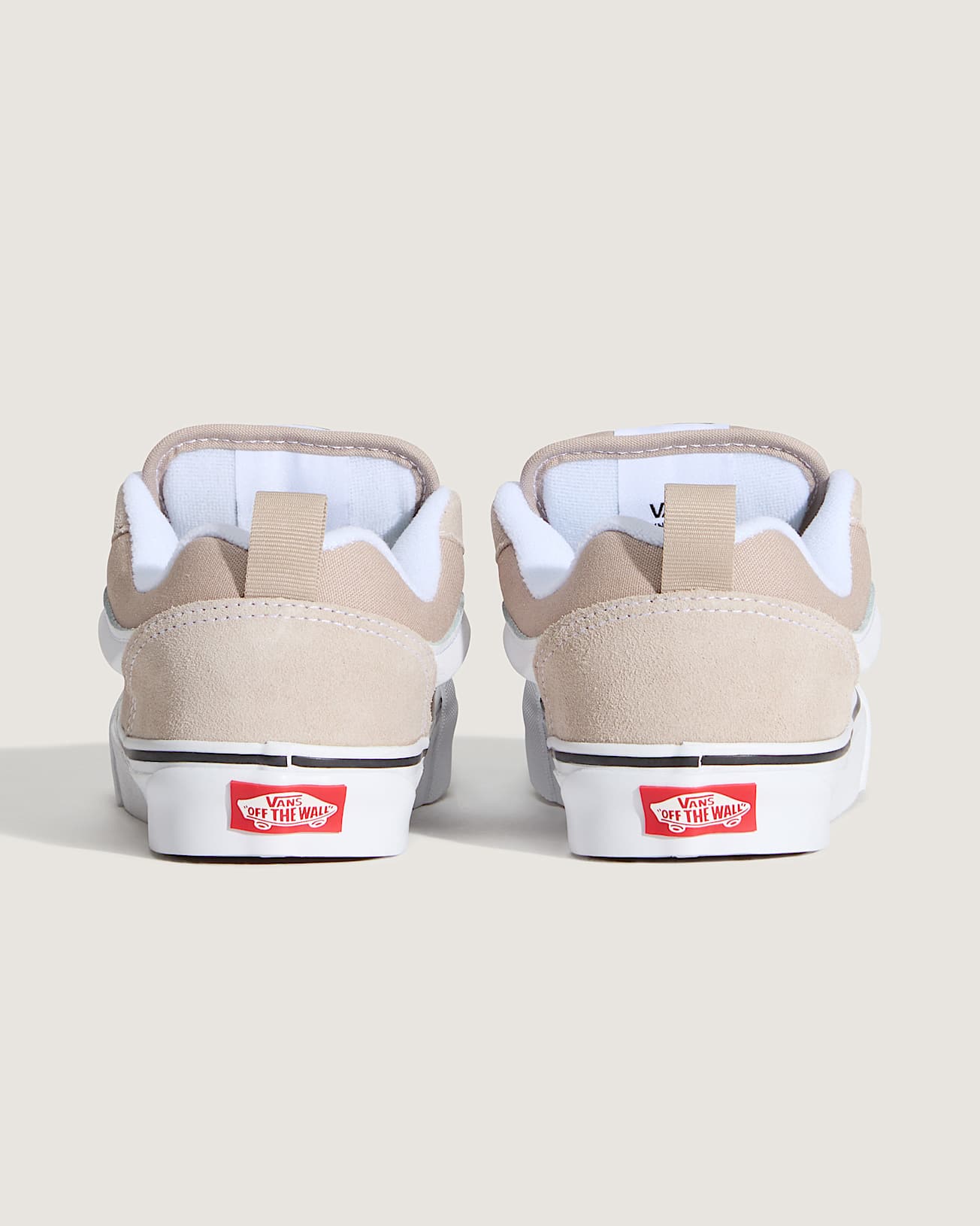 VANS Womens' Knu Skool Shoes - огляд і ціна Women Shoes Vans