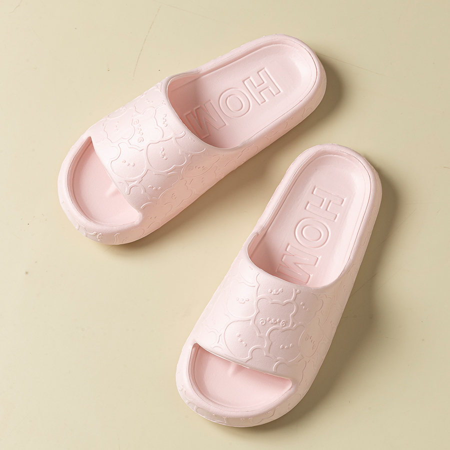 Women's Home Slippers Cute Bea - огляд і ціна Women'S Shoes For Neuropathy