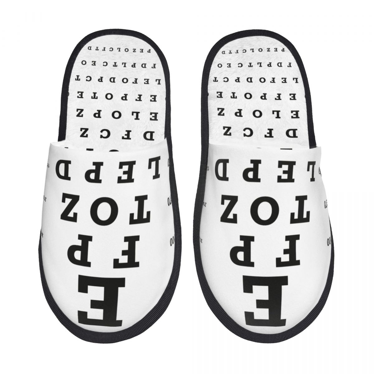 Custom Snellen Eye Chart Memor - огляд і ціна Shoes Women Chart