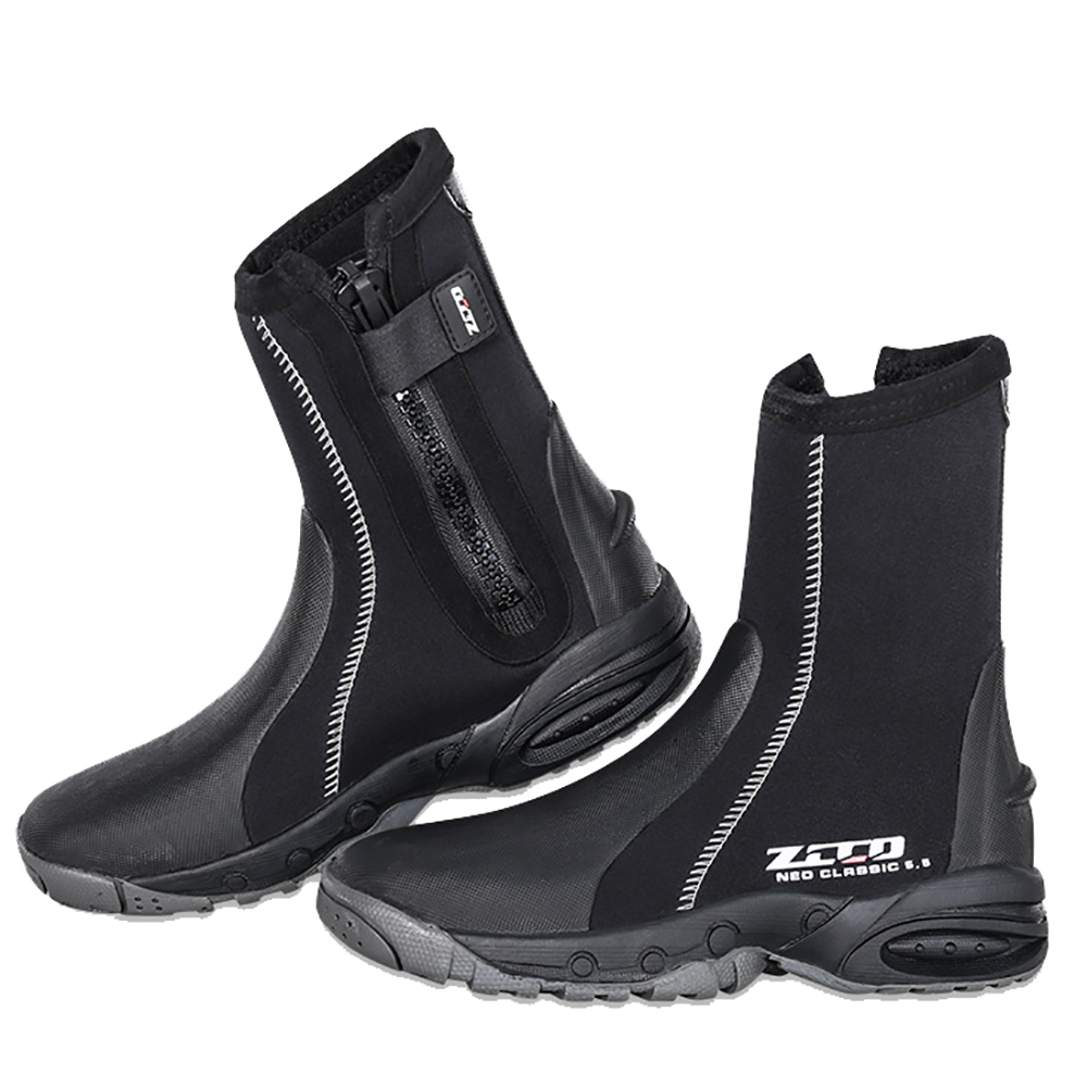 5mm Neoprene Dive Boots Wetsui - огляд і ціна Women'S Shoes For Neuropathy