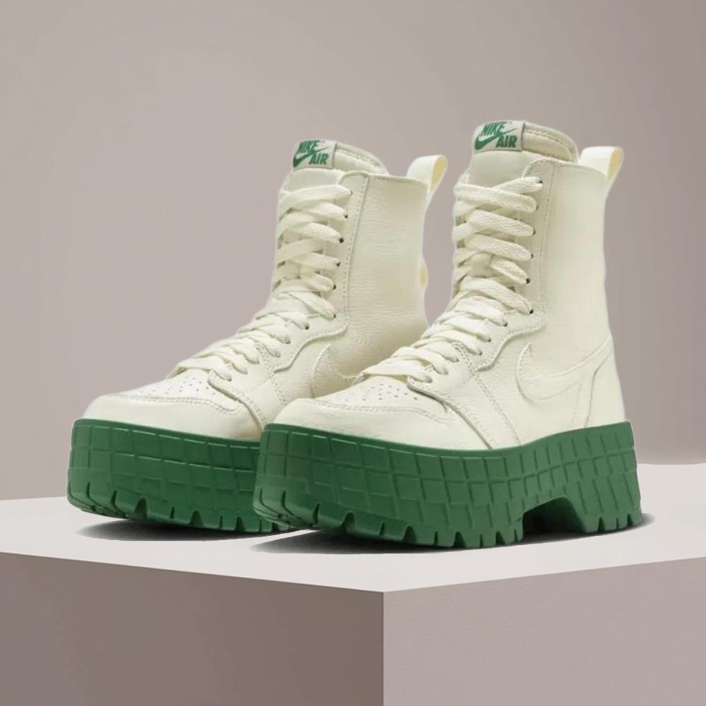 Nike Air Jordan Women's Sneake - огляд і ціна Women'S Shoes Nike Jordan