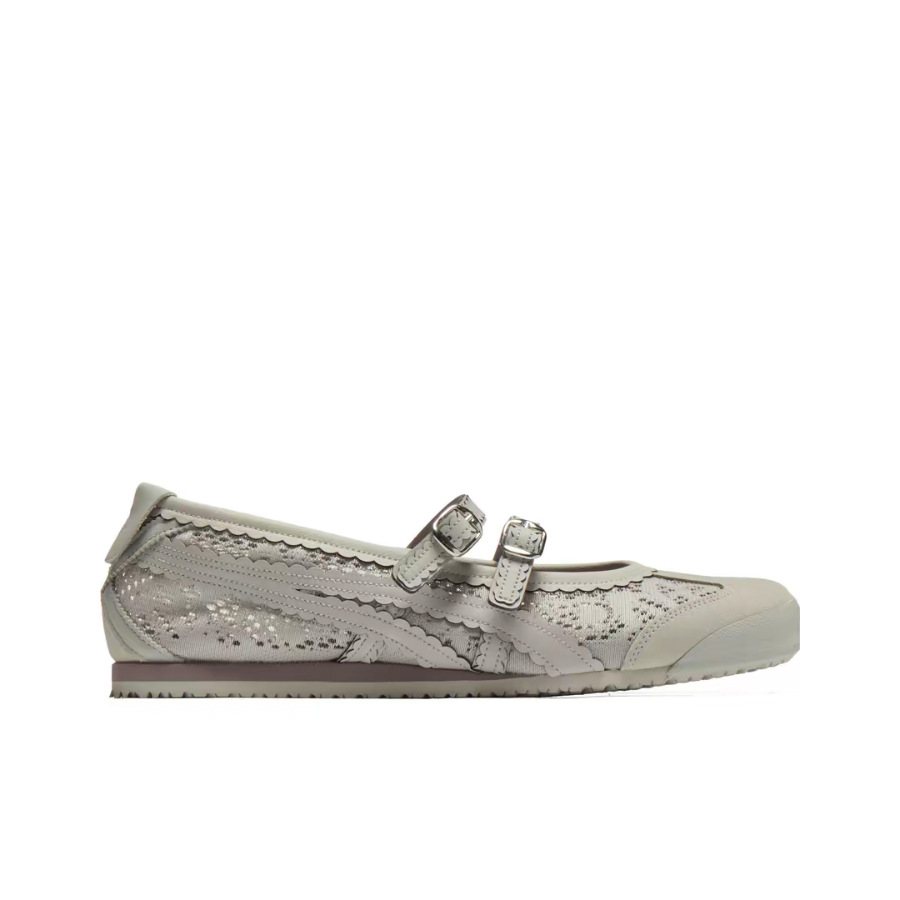 Onitsuka Tiger MEXICO 66 TGRS  - огляд і ціна Women'S Shoes Tiger Onitsuka