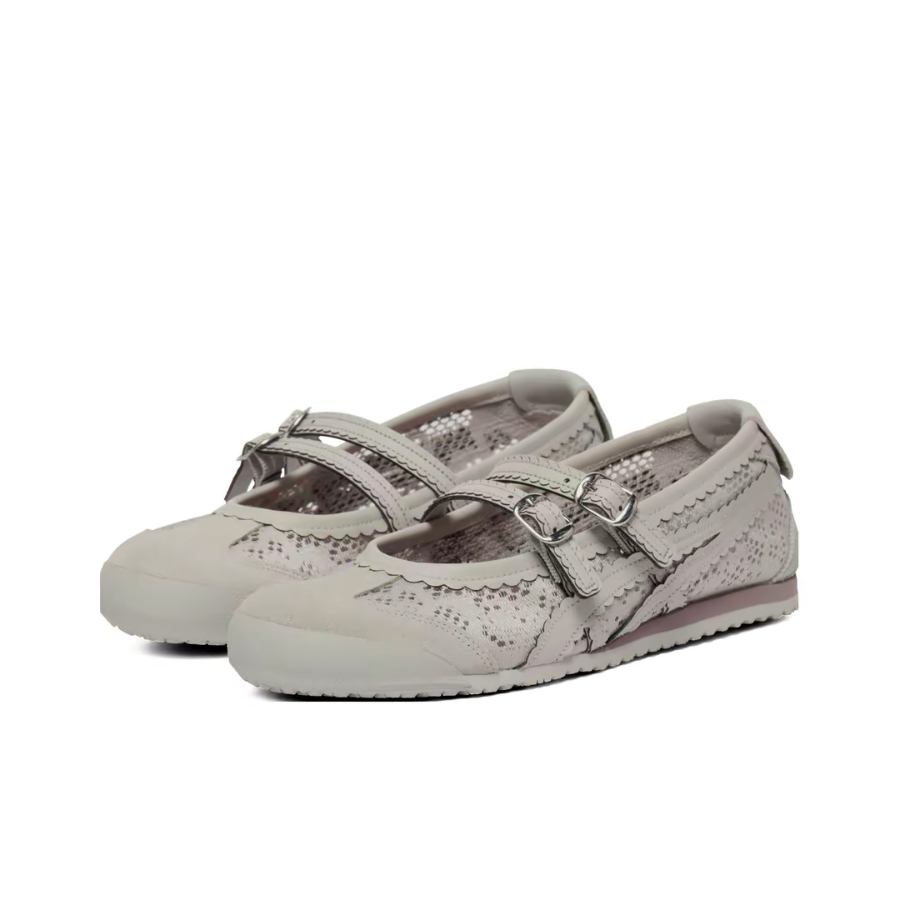 Onitsuka Tiger MEXICO 66 TGRS  - огляд і ціна Women'S Shoes Tiger Onitsuka