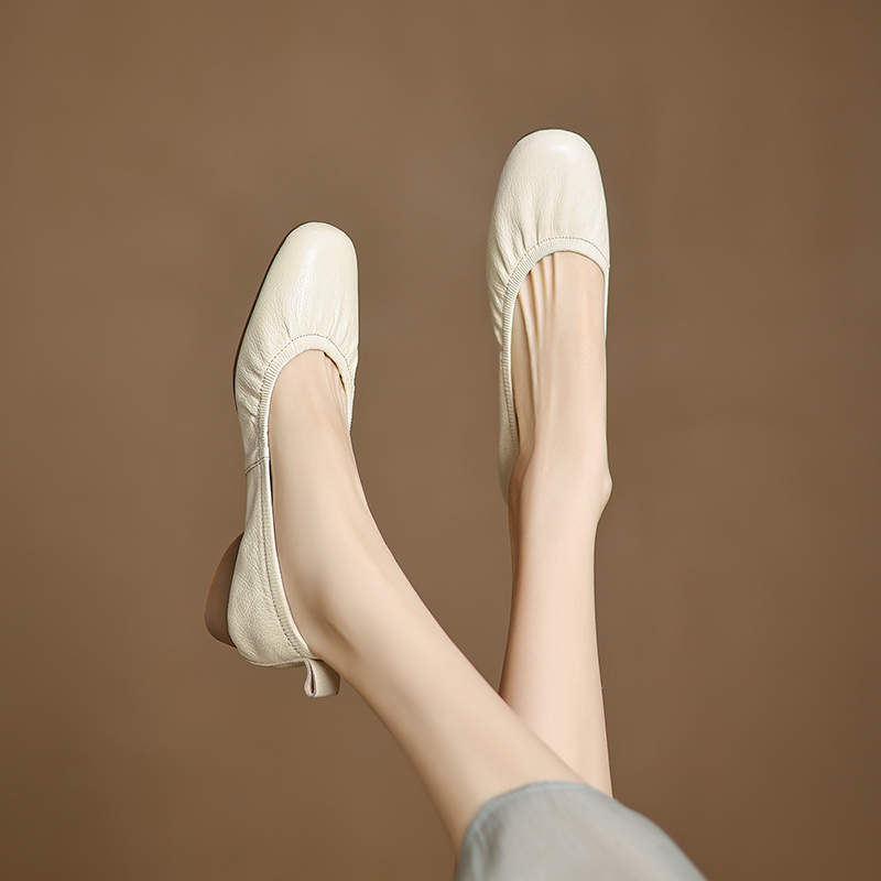 2026 new spring autumn women p - огляд і ціна Women'S Shoes Naturalizer