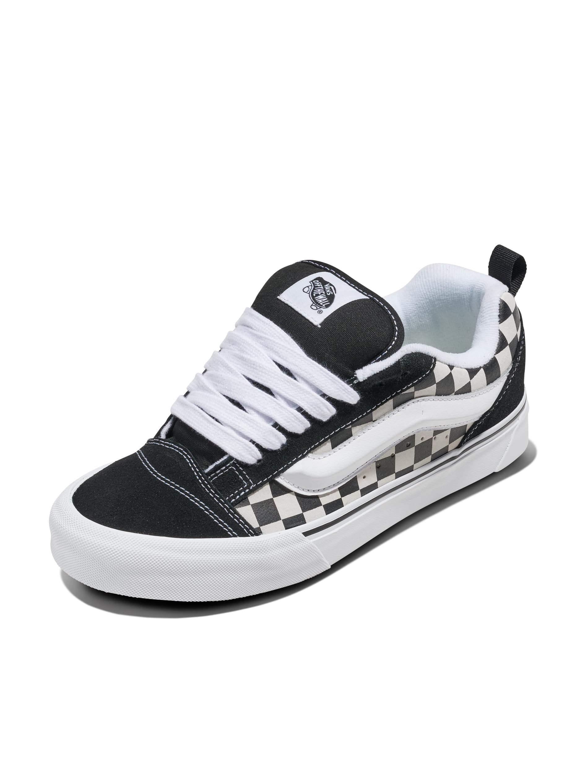Vans Women's Knu Skool '90s Re - огляд і ціна Women Shoes Vans