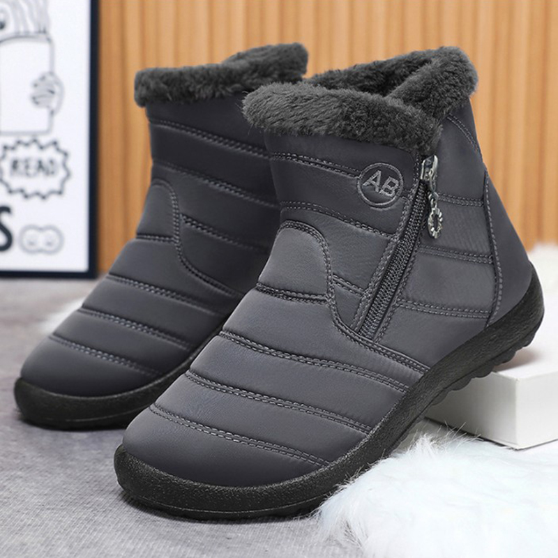Women's Boots Women's Ankle Bo - огляд і ціна Women'S Shoes Water Resistant