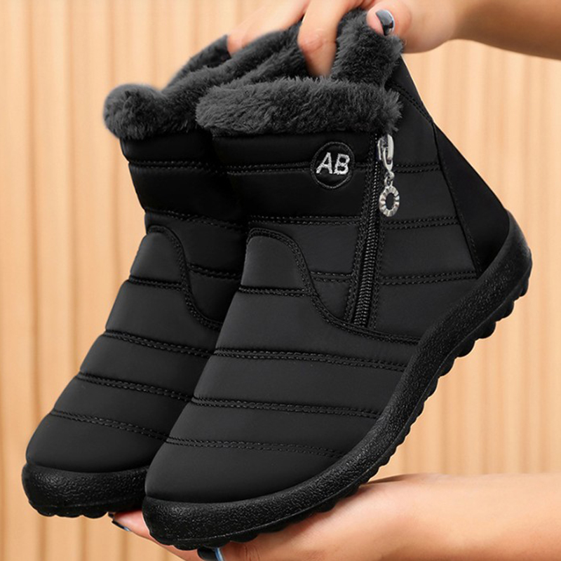 Women's Boots Women's Ankle Bo - огляд і ціна Women'S Shoes Water Resistant