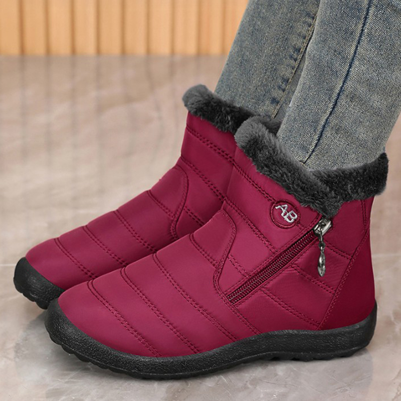 Women's Boots Women's Ankle Bo - огляд і ціна Women'S Shoes Water Resistant