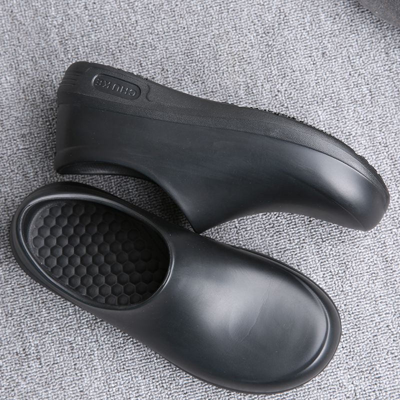 Non-Slip Chef Shoes for Both M - огляд і ціна Women'S Shoes Water Resistant