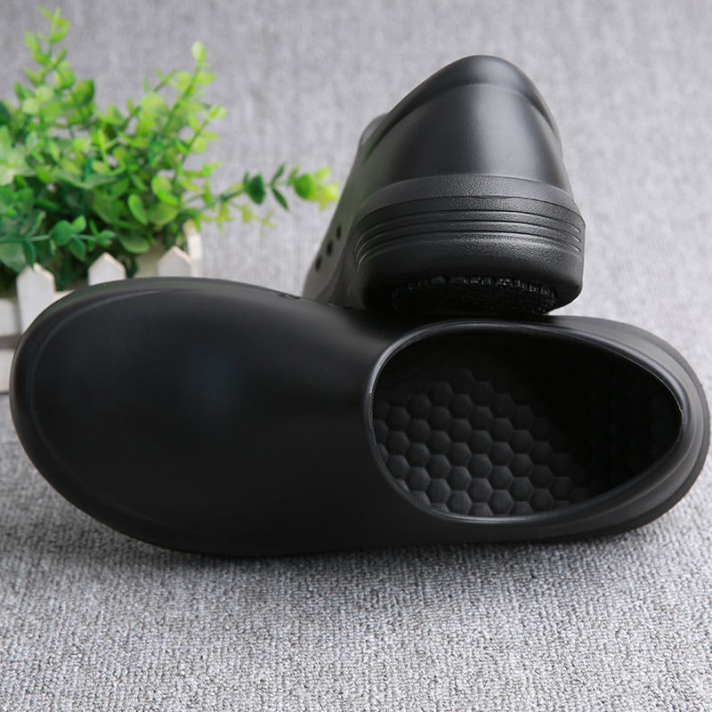 Non-Slip Chef Shoes for Both M - огляд і ціна Women'S Shoes Water Resistant