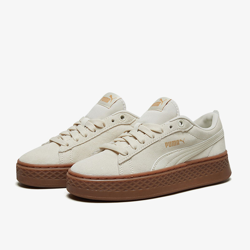 PUMA Genuine Smash Women's New - огляд і ціна Women'S Shoes Puma Sneakers