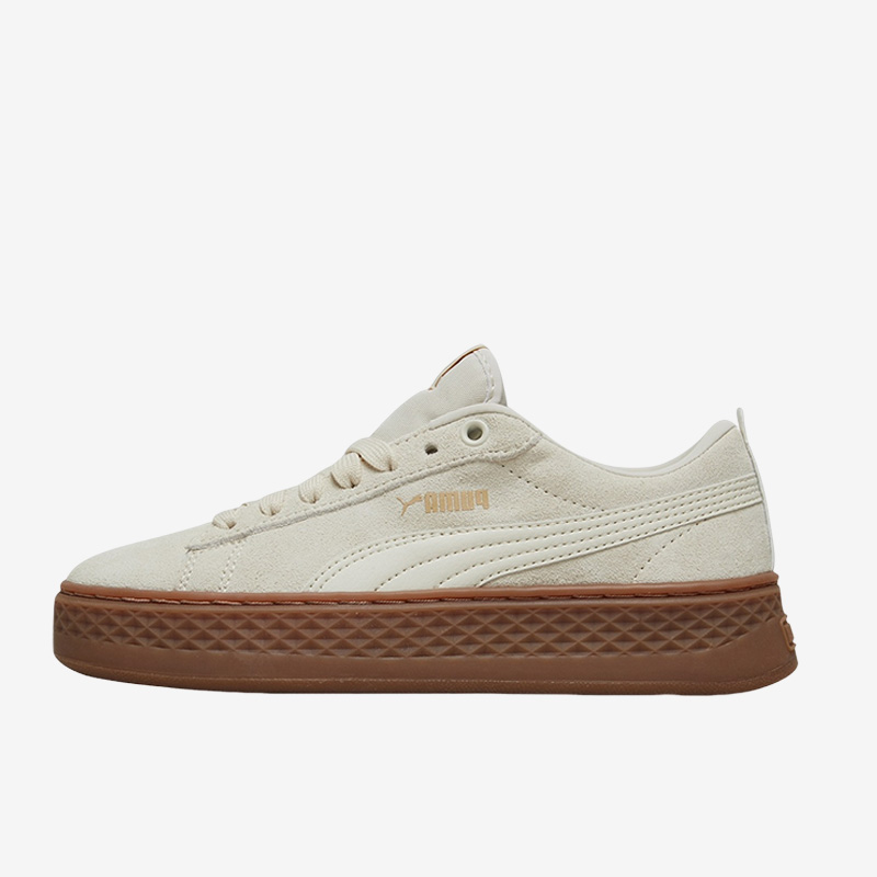 PUMA Genuine Smash Women's New - огляд і ціна Women'S Shoes Puma Sneakers