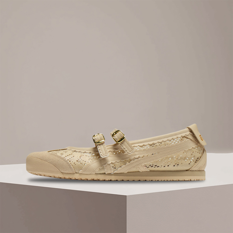 Onitsuka Tiger MEXICO 66 TGRS  - огляд і ціна Women'S Shoes Tiger Onitsuka