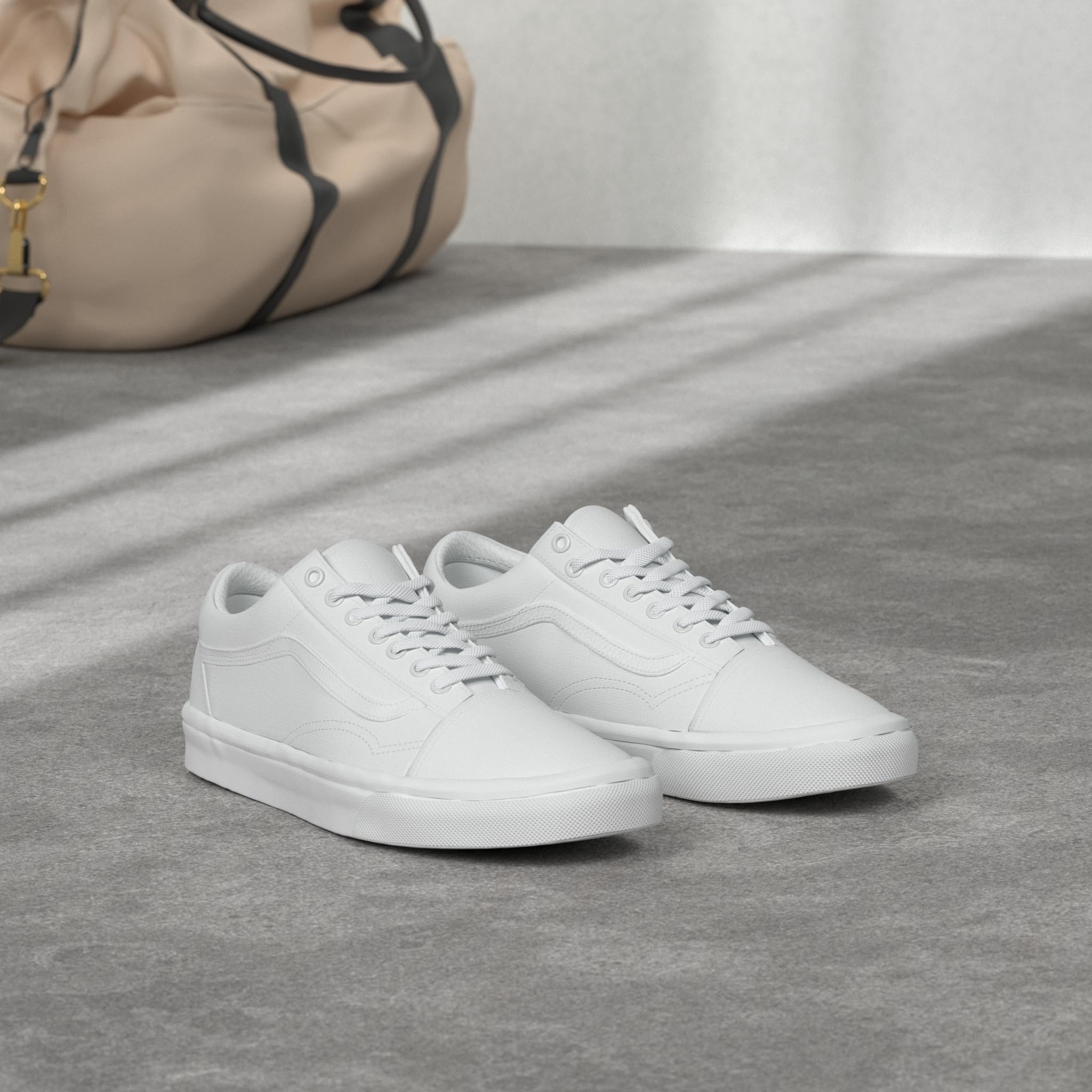 Vans Unisex Adult Old Skool Sn - огляд і ціна Women Shoes Vans