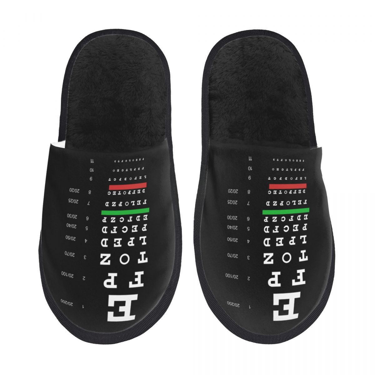 Custom Snellen Eye Chart Art S - огляд і ціна Shoes Women Chart