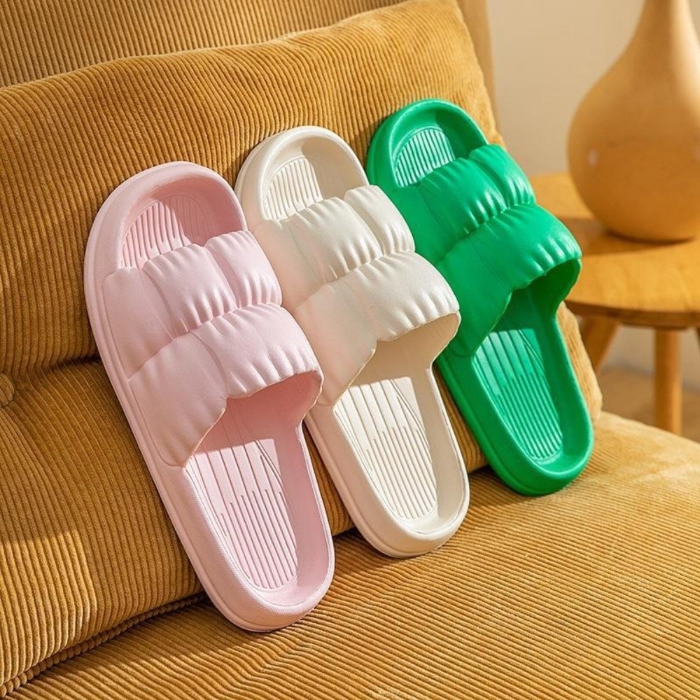 Fashion EVA Cloud Slippers Sof - огляд і ціна Women'S Shoes Non Slip