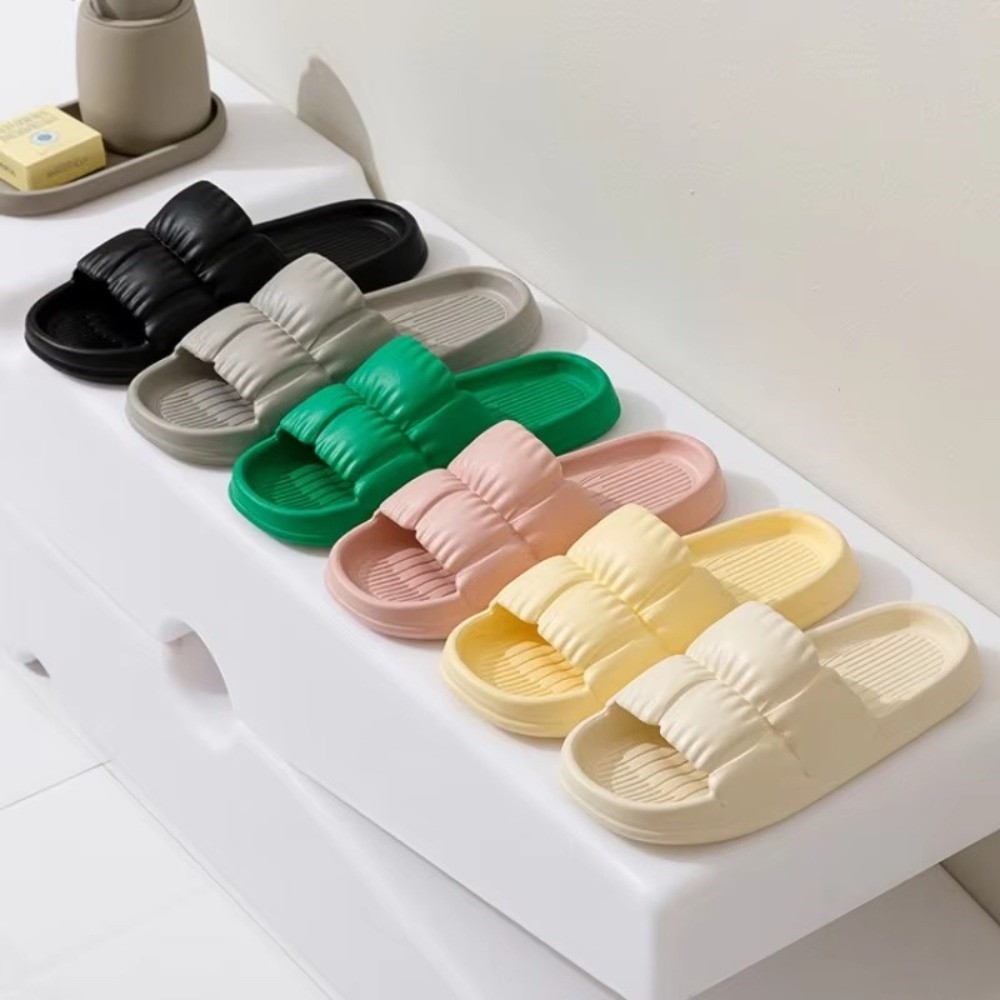 Fashion EVA Cloud Slippers Sof - огляд і ціна Women'S Shoes Non Slip