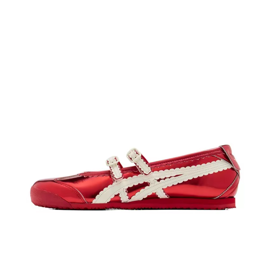 Onitsuka Tiger MEXICO 66 TGRS  - огляд і ціна Women'S Shoes Tiger Onitsuka