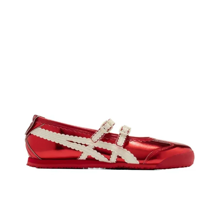 Onitsuka Tiger MEXICO 66 TGRS  - огляд і ціна Women'S Shoes Tiger Onitsuka