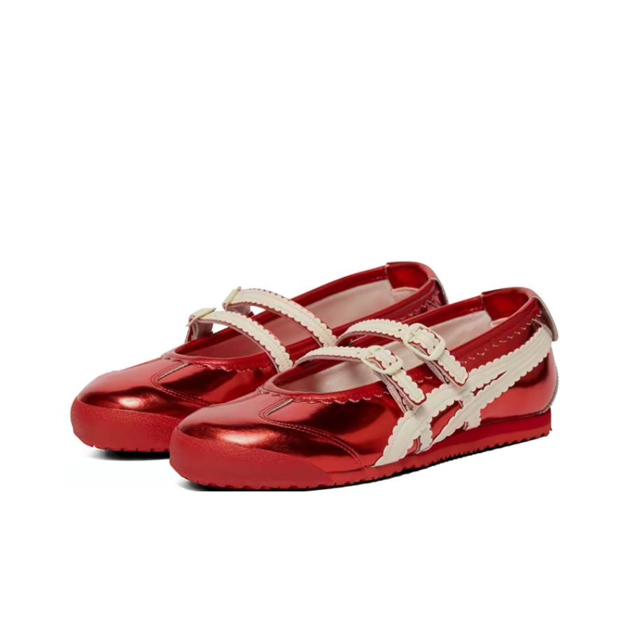 Onitsuka Tiger MEXICO 66 TGRS  - огляд і ціна Women'S Shoes Tiger Onitsuka