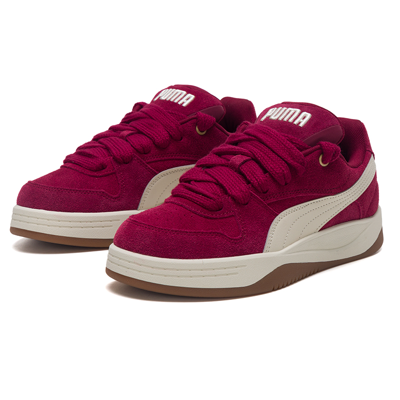 Puma Park Luna Sd Women's Spor - огляд і ціна Women'S Shoes Puma Sneakers
