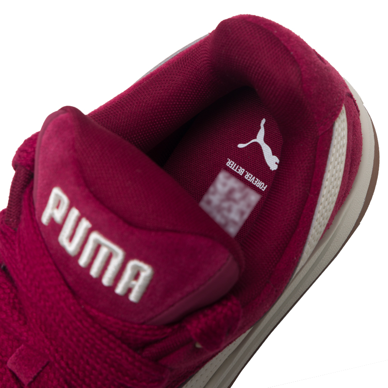 Puma Park Luna Sd Women's Spor - огляд і ціна Women'S Shoes Puma Sneakers